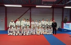 Critérium départemental