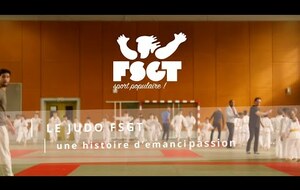 Judo FSGT