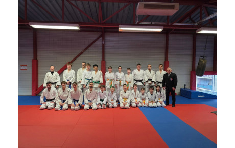 Critérium départemental